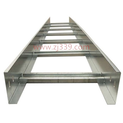 梯级式直通桥架——友乃德不锈钢电缆桥架的专业制造与供应