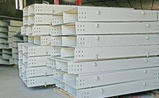 贵州专业桥架与金属结构件加工厂家，助力电工电气行业高效发展