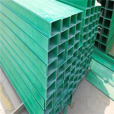 热镀锌板电缆桥架金属结构件的加工工艺与应用