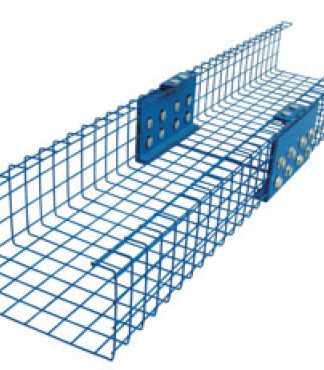 佛山市性价比高的锌镀线槽-电缆桥架生产厂家 西钢金属结构件加工解析