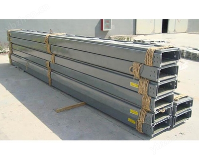 阻燃复合环氧树脂新型（内附金属骨架）电缆桥架配电柜 技术创新与应用前景