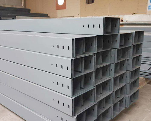 山西不锈钢电缆桥架价格与服务介绍