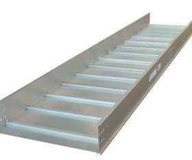 北京京运伟业电缆桥架厂 热镀锌电缆桥架及金属结构件加工优质推荐