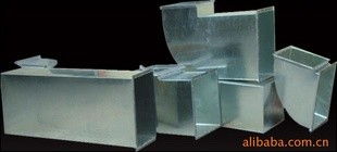 上海亮族电缆桥架制造有限公司 风管产品与配电柜综合解决方案