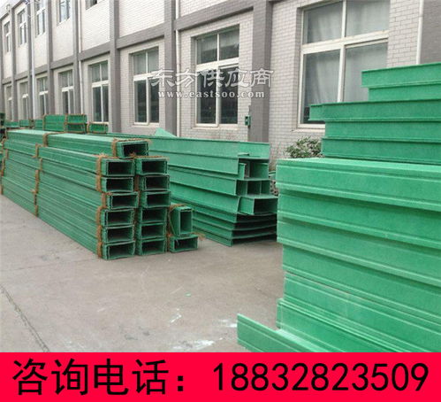 红桥槽式玻璃钢电缆桥架价格解析及与配电柜配套考量